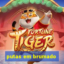 putas em brumado